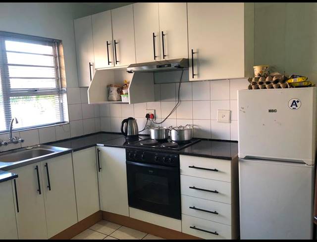 2 BEDROOM PROPERTY TO RENT IN MEER EN SEE